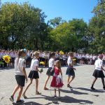 79 –я годовщина со Дня образования Краснодарского края.