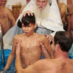 Крещение Господне – 2019.