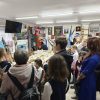 28.03.2025г.-«Урок мужества» для детей Детских воскресных школ.