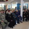 10.04.2025г.-Мероприятие в городском музее г. Геленджика.