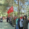 22.04.2025г.- Автопробег в честь 80-летия Великой Победы.