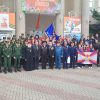 26 апреля 2025 года — День памяти погибших в радиационных авариях и катастрофах.