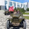 07.05.2025. 80-летию Великой Победы посвящается.