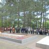 06.05.2026г.-Панихиды на Братской могиле по усопшим воинам.
