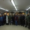 08.05.2026г. Участие в мероприятиях ко Дню Победы.