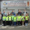 07.05.2026г. «Урок мужества» для детей в офисе Кадетского братства.   