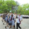 26.05.2026г. Последний звонок в СОШ №4 имени А.В. Суворова.