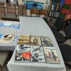 29.07.2026г. Книги в дар Геленджикскому Кадетскому братству.