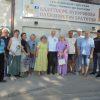 23.08.2026г. Активистам волонтерского движения посвящается.